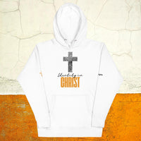 Identity In Christ – Premium Unisex Hoodie