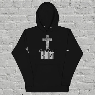 Identity In Christ - Premium Unisex Hoodie